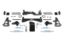 Picture of Fabtech Suspension Lift Kit - K1045