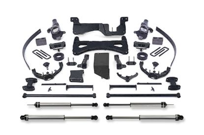 Picture of Fabtech Suspension Lift Kit - K1030DL