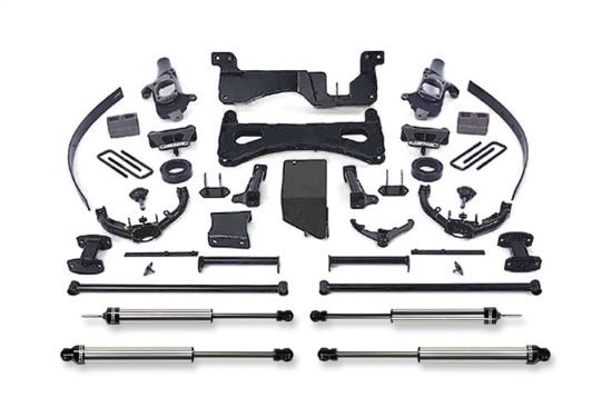 Picture of Fabtech Suspension Lift Kit - K1030DL