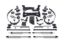 Picture of Fabtech Suspension Lift Kit - K1030DL