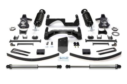Picture of Fabtech Suspension Lift Kit - K1026DL