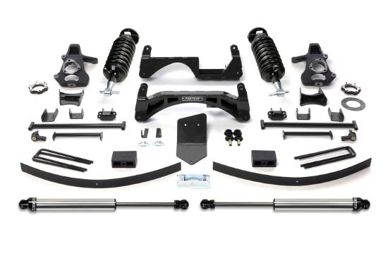 Picture of Fabtech Suspension Lift Kit - K1026DL