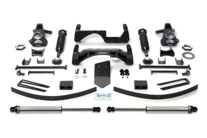 Picture of Fabtech Suspension Lift Kit - K1025DL