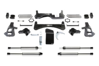 Picture of Fabtech Suspension Lift Kit - K1045DL