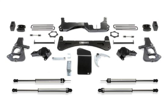 Picture of Fabtech Suspension Lift Kit - K1045DL