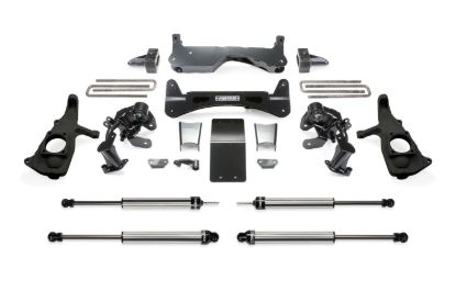 Picture of Fabtech Suspension Lift Kit - K1046DL