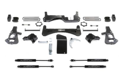 Picture of Fabtech Suspension Lift Kit - K1045M