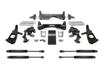 Picture of Fabtech Suspension Lift Kit - K1046M