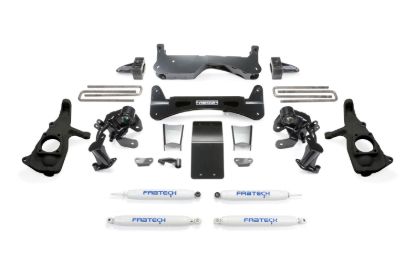Picture of Fabtech Suspension Lift Kit - K1051