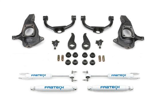 Picture of Fabtech Suspension Lift Kit - K1055