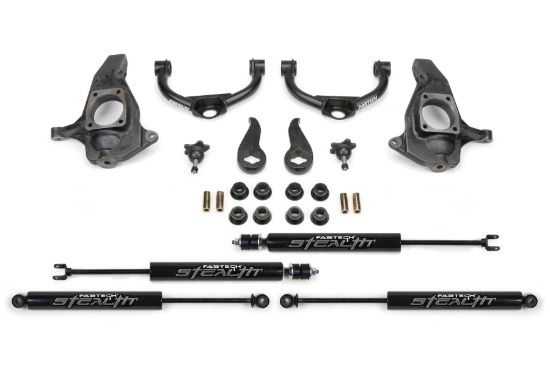 Picture of Fabtech Suspension Lift Kit - K1055M