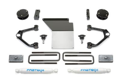 Picture of Fabtech Suspension Lift Kit - K1059
