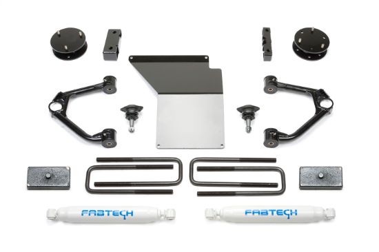 Picture of Fabtech Suspension Lift Kit - K1059
