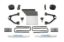 Picture of Fabtech Suspension Lift Kit - K1059
