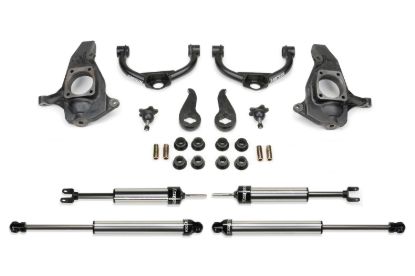 Picture of Fabtech Suspension Lift Kit - K1056DL