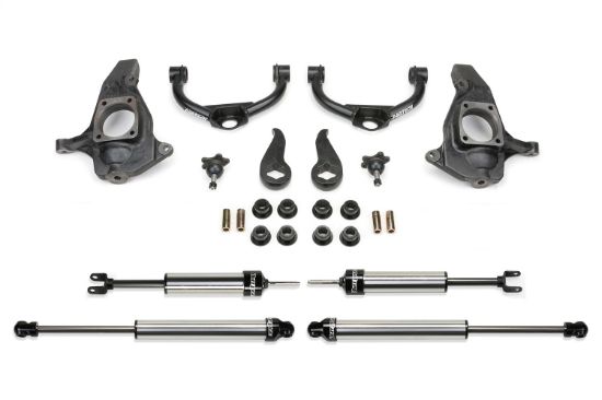 Picture of Fabtech Suspension Lift Kit - K1056DL