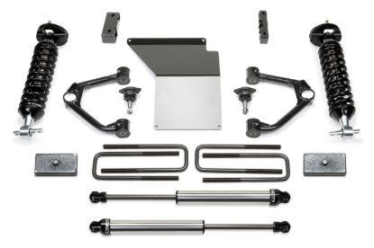 Picture of Fabtech Suspension Lift Kit - K1059DL