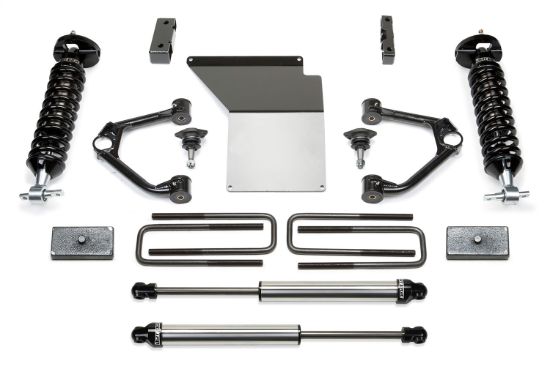 Picture of Fabtech Suspension Lift Kit - K1059DL