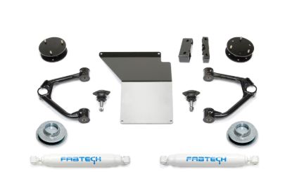 Picture of Fabtech Suspension Lift Kit - K1060
