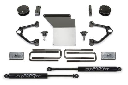 Picture of Fabtech Suspension Lift Kit - K1059M