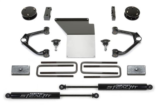 Picture of Fabtech Suspension Lift Kit - K1059M