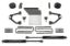 Picture of Fabtech Suspension Lift Kit - K1059M