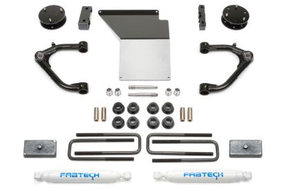 Picture of Fabtech Suspension Lift Kit - K1062