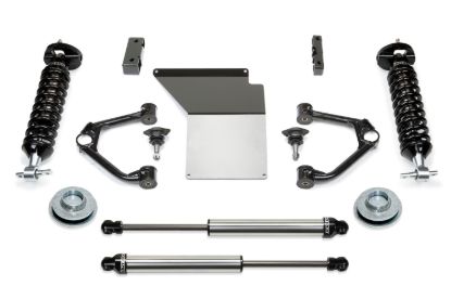 Picture of Fabtech Suspension Lift Kit - K1060DL