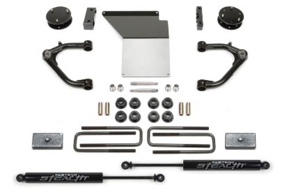 Picture of Fabtech Suspension Lift Kit - K1062M