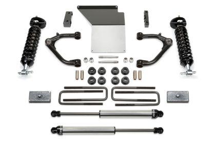 Picture of Fabtech Suspension Lift Kit - K1063DL