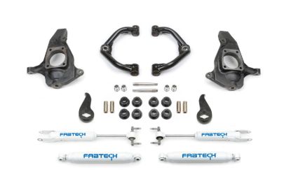 Picture of Fabtech Suspension Lift Kit - K1064