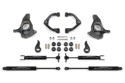 Picture of Fabtech Suspension Lift Kit - K1064M