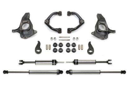 Picture of Fabtech Suspension Lift Kit - K1065DL