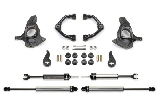 Picture of Fabtech Suspension Lift Kit - K1065DL