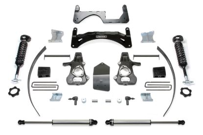 Picture of Fabtech Suspension Lift Kit - K1068DL
