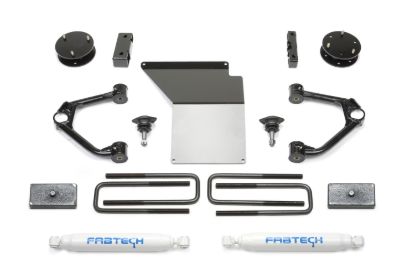 Picture of Fabtech Suspension Lift Kit - K1070
