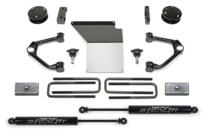 Picture of Fabtech Suspension Lift Kit - K1070M