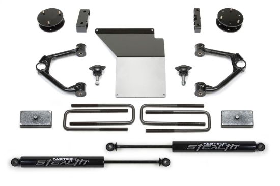 Picture of Fabtech Suspension Lift Kit - K1070M