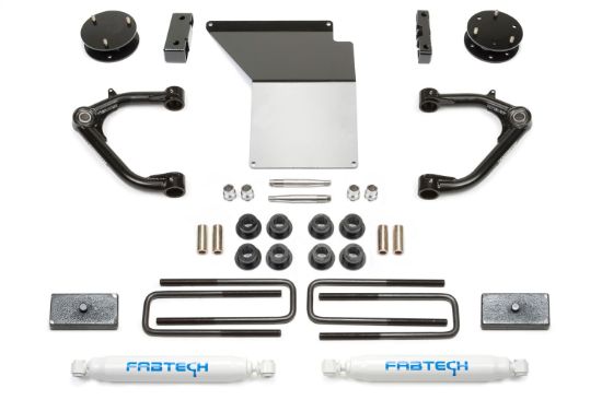 Picture of Fabtech Suspension Lift Kit - K1071