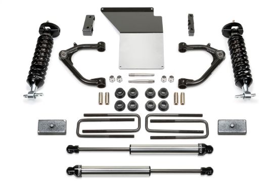 Picture of Fabtech Suspension Lift Kit - K1071DL