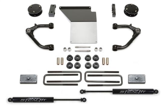 Picture of Fabtech Suspension Lift Kit - K1071M