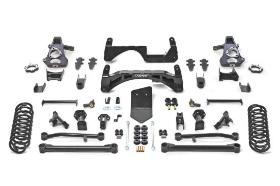 Picture of Fabtech Suspension Lift Kit - K1078