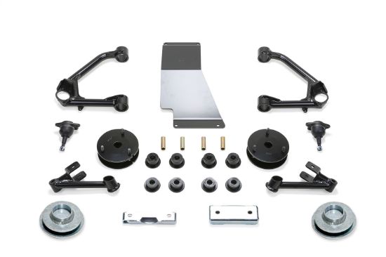 Picture of Fabtech Suspension Lift Kit - K1081