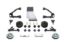 Picture of Fabtech Suspension Lift Kit - K1081