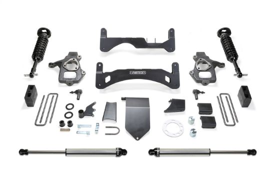 Picture of Fabtech Suspension Lift Kit - K1083DL