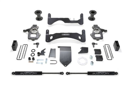 Picture of Fabtech Suspension Lift Kit - K1083M