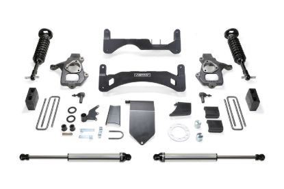 Picture of Fabtech Suspension Lift Kit - K1084DL