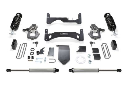 Picture of Fabtech Suspension Lift Kit - K1086DL