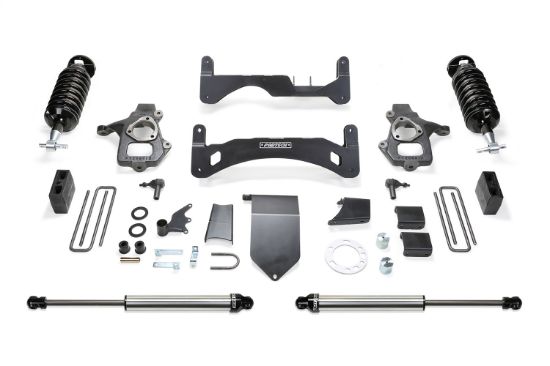 Picture of Fabtech Suspension Lift Kit - K1086DL