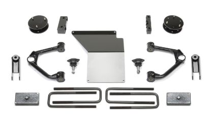 Picture of Fabtech Suspension Lift Kit - K1091